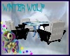 {BZ} Winter Wolf Table