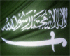 Saudia arabia Flag