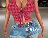 Pin-Up Girl-Rose