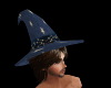 TY Halloween Witch Hat