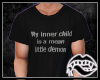 Inner Demon Tee