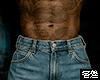 🅉-Short Jeans Tattoo