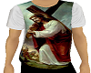 Crist T- Shirt