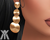 🅟 natasha earrings