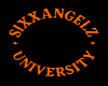 {HOM} SixxAngelz Uni. F