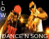 [LH]Flo Rida-Low+Dance
