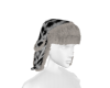 Cheetah Print Fur Hat