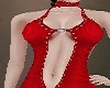 NK   SEXY RED OUTFIT RL