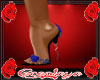 Romantika   Blue Heels