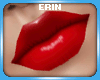 Erin Lips Red 1