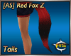 [AS] Red Fox Z