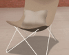 Vintage Accent Chair