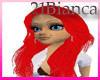 21b-red hair