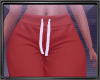Rust Sweat Pants