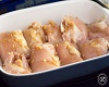 Chicken Thighs