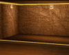  {P}wood & gold room