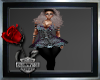 ~Dark Spider Outfit~