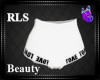 B♥ Love White Rls