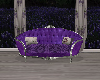 *dyr* Baroque Small Sofa