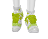 (Green) N!K3