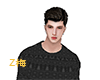Z梅 black x-mass