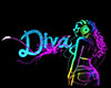 DJ Diva Spin Room