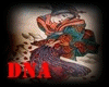 [DNA]Geisha Tatto