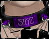 [SB] Sinz |Collar