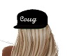 Coug Baseball Cap