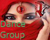 🦁 Arabic Dance Group