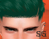 Grent Hair
