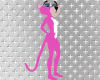 Pink Panther Sexy Costum