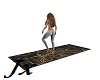 Jx Couple's Yoga Mat