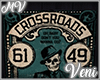 Crossroads Bus Stop