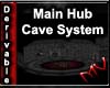 (MV) BuildARoom Cave Hub