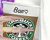 :S: Bae Starbucks Coffee
