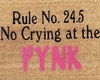 The Pynk