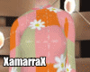 Groovy Flower Dress