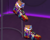 FANCY KICKS