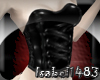 [Isa] *Diana's corset*