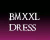 BMXXL Dress