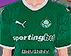 Camisa Palmeiras I