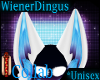 WD: Nebula ears I 5
