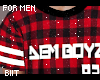 ▸Dem Boyz 93