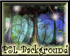 PSL Jungle Background