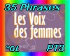 femme french phrases pt3