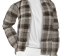 Tan Flannel