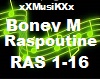 Boney M - Raspoutine