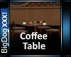 [BD]CoffeeTable