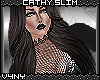 V4NY|Cathy Slim